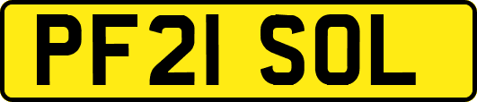 PF21SOL