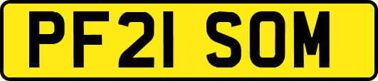 PF21SOM