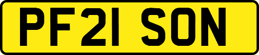 PF21SON