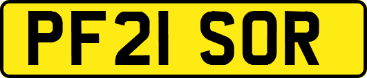 PF21SOR