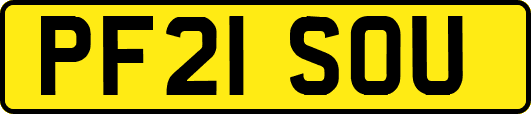 PF21SOU