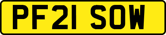 PF21SOW