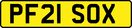 PF21SOX