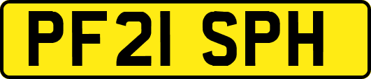 PF21SPH