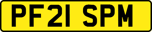 PF21SPM
