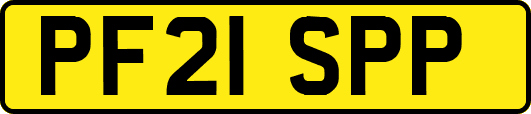 PF21SPP