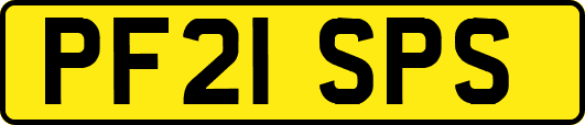 PF21SPS