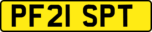 PF21SPT
