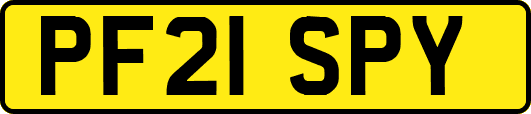 PF21SPY