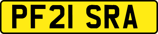 PF21SRA
