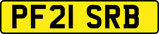 PF21SRB