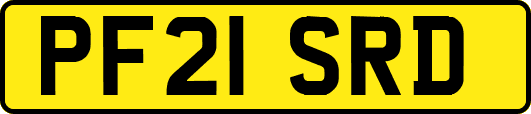 PF21SRD