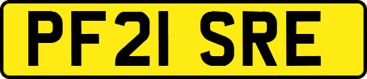 PF21SRE