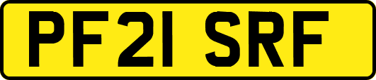 PF21SRF