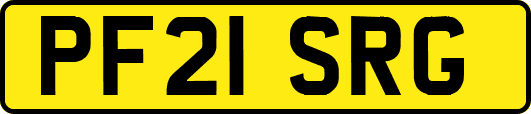 PF21SRG