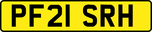 PF21SRH