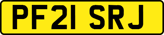 PF21SRJ