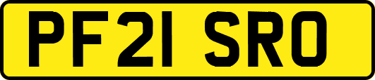 PF21SRO