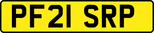 PF21SRP