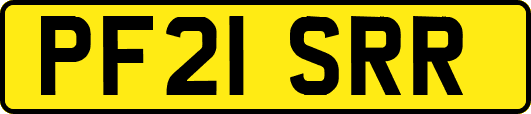 PF21SRR