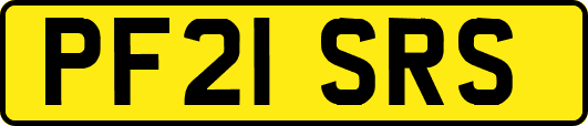 PF21SRS