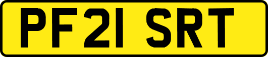 PF21SRT
