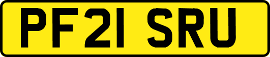 PF21SRU