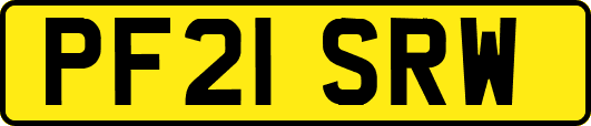 PF21SRW