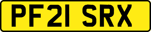 PF21SRX