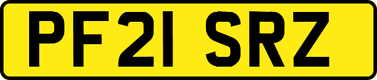 PF21SRZ