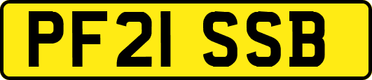 PF21SSB