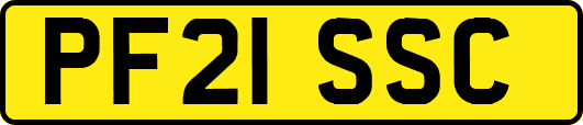 PF21SSC