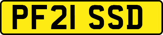 PF21SSD