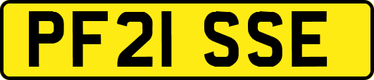 PF21SSE