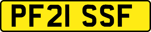 PF21SSF