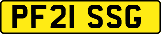 PF21SSG