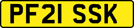 PF21SSK
