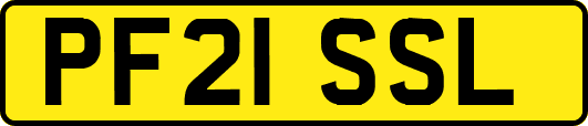 PF21SSL