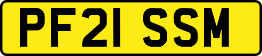 PF21SSM