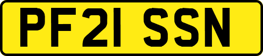 PF21SSN