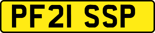 PF21SSP
