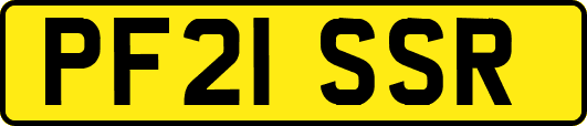 PF21SSR