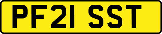 PF21SST