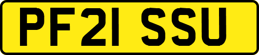 PF21SSU