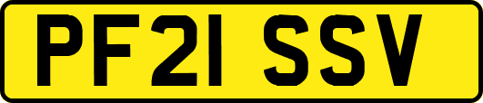 PF21SSV
