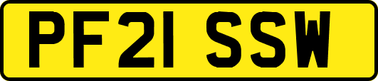 PF21SSW