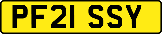 PF21SSY