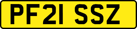 PF21SSZ