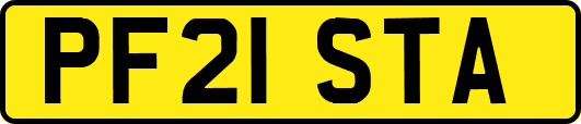 PF21STA