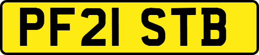 PF21STB